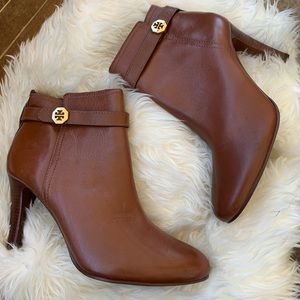 Tory Burch Bristol bootie.